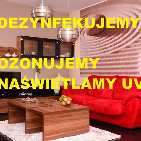 Apartament Kielce Lecha ภายนอก รูปภาพ