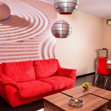 Apartament Kielce Lecha ภายนอก รูปภาพ