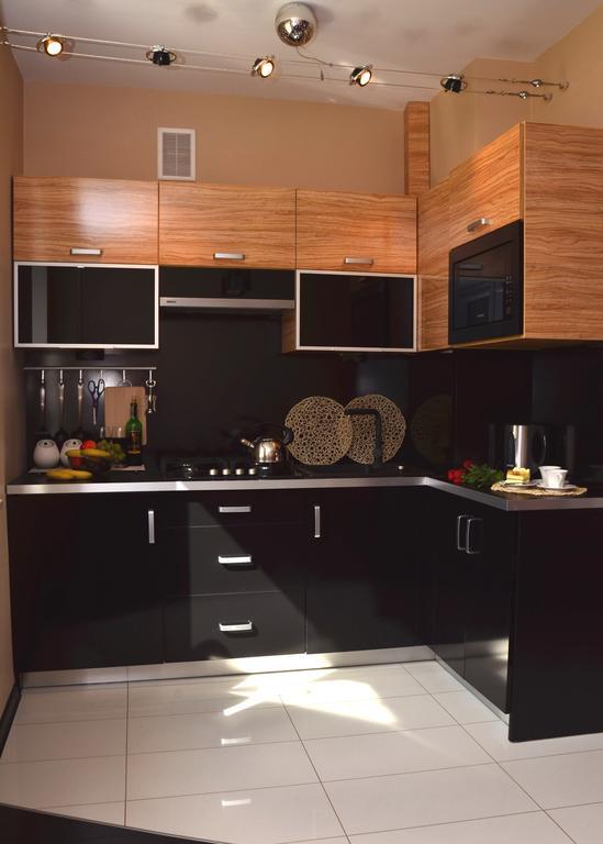 Apartament Kielce Lecha ภายนอก รูปภาพ