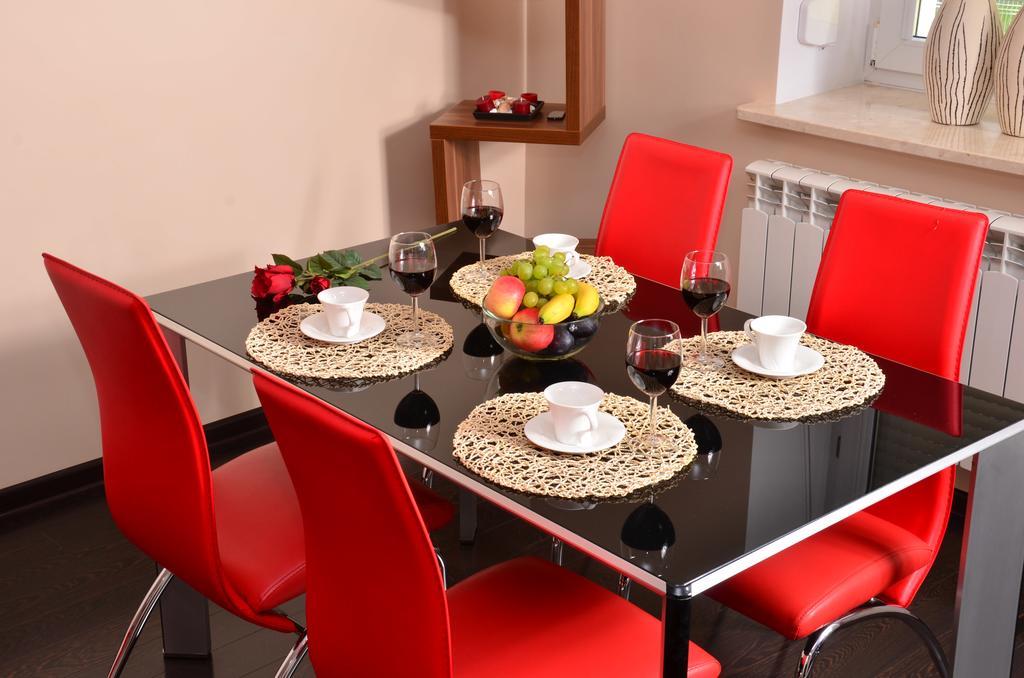 Apartament Kielce Lecha ภายนอก รูปภาพ