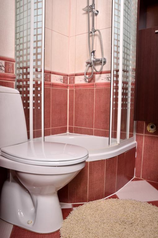 Apartament Kielce Lecha ภายนอก รูปภาพ
