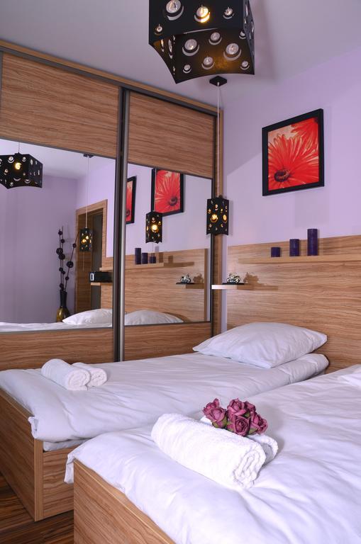 Apartament Kielce Lecha ภายนอก รูปภาพ