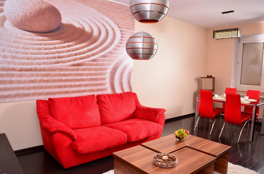 Apartament Kielce Lecha ภายนอก รูปภาพ