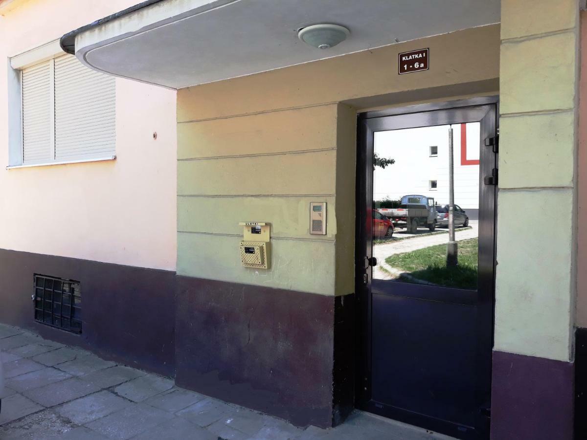 Apartament Kielce Lecha ภายนอก รูปภาพ