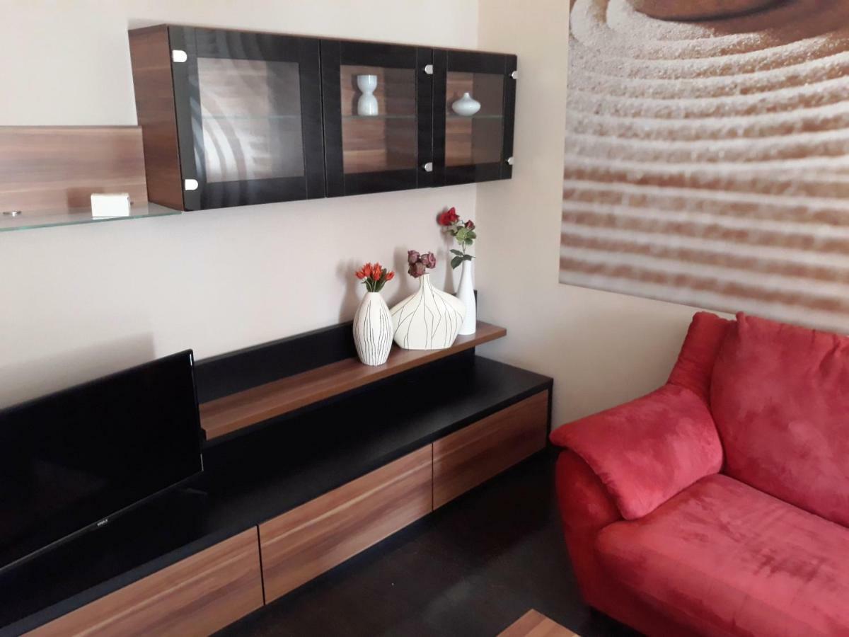 Apartament Kielce Lecha ภายนอก รูปภาพ